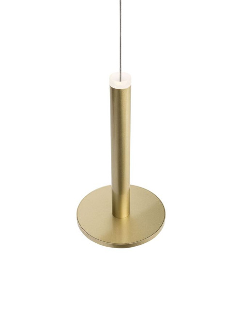 Pendelleuchte Palencia Ø15 LED
