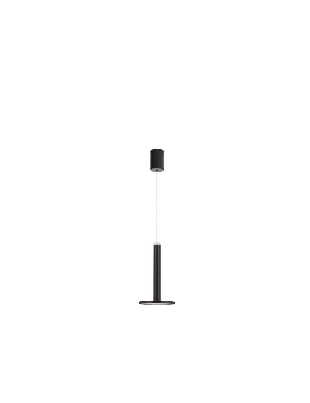 Pendelleuchte Palencia Ø15 LED