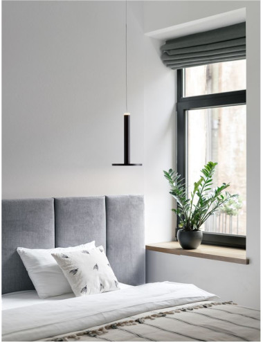 Pendelleuchte Palencia Ø15 LED