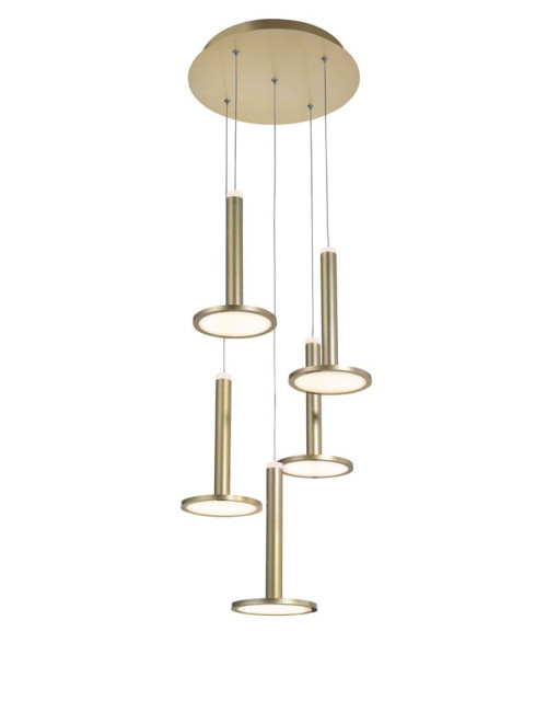 Pendelleuchte Palencia Ø41 LED