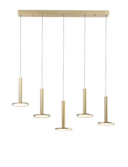 Pendelleuchte Palencia LED