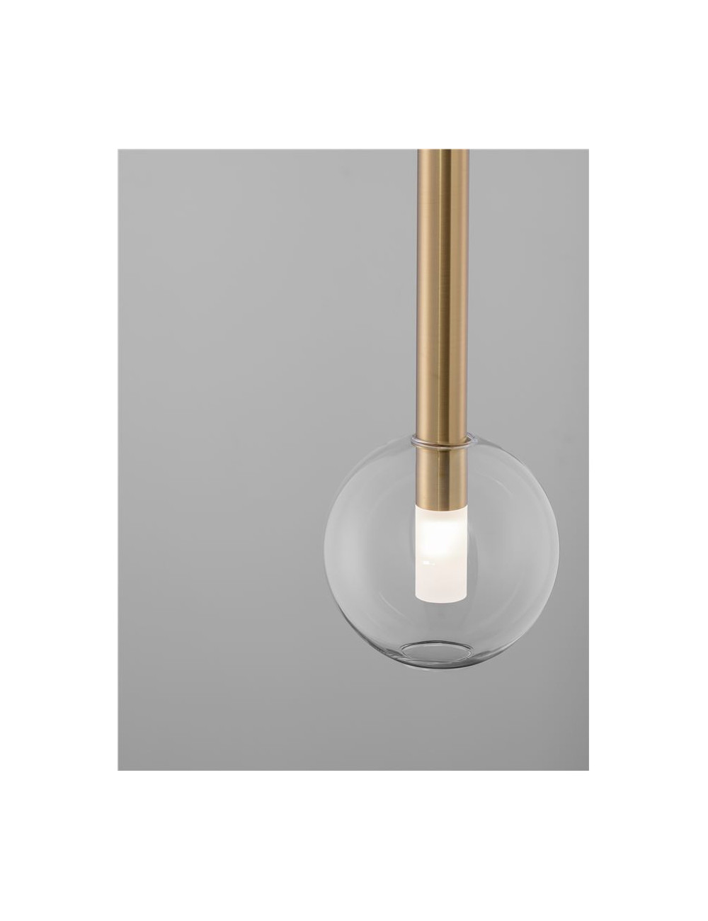 Pendant lamp Amelia Ø15