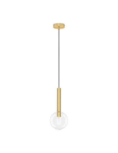 Pendant lamp Amelia Ø15