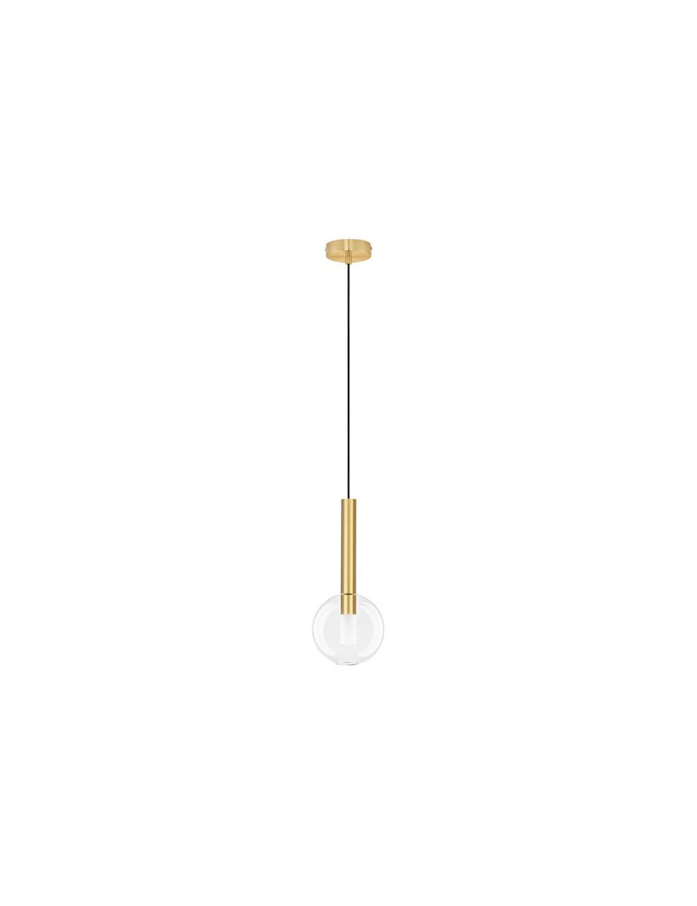 Pendant lamp Amelia Ø15