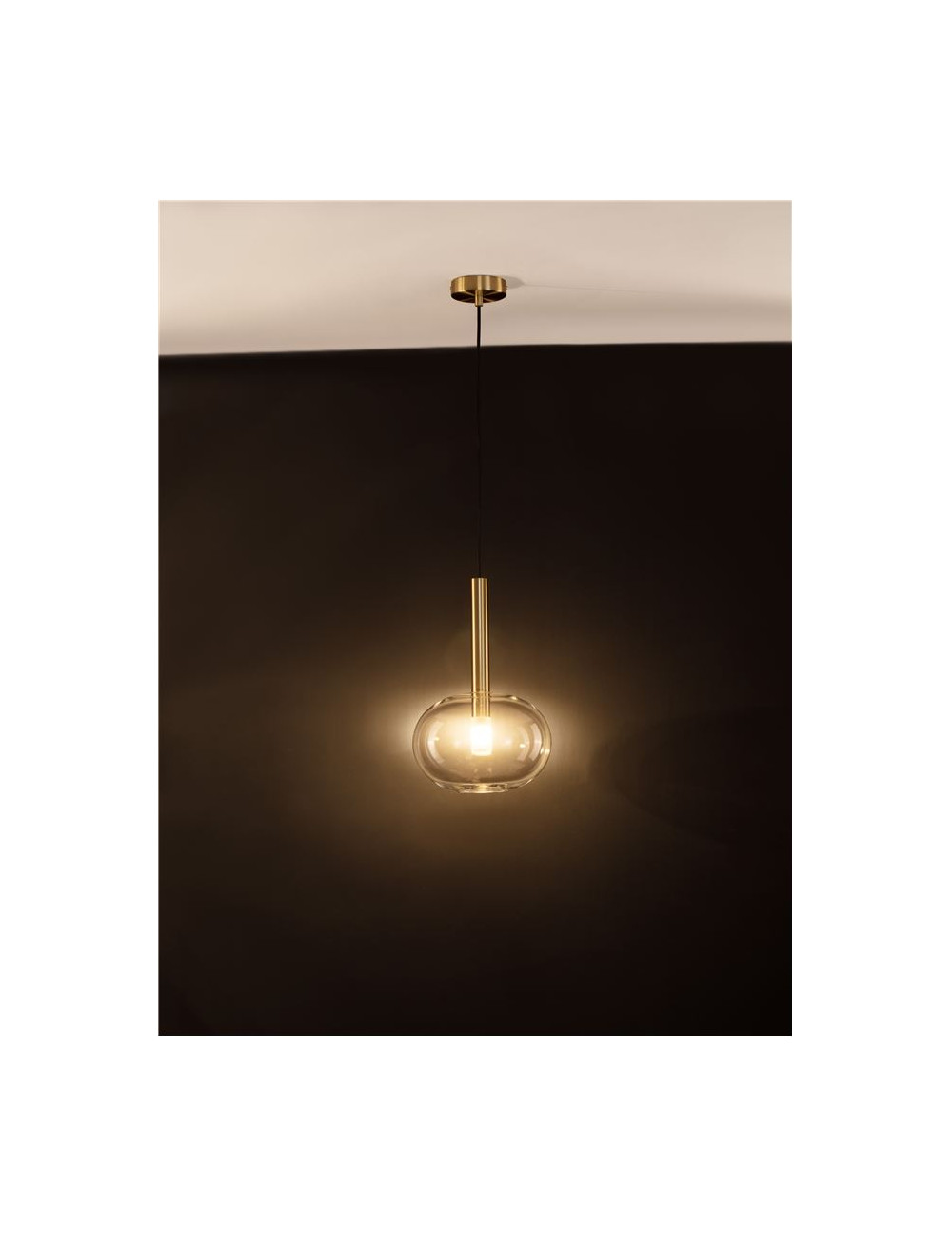 Ripplamp Amelia Ø24