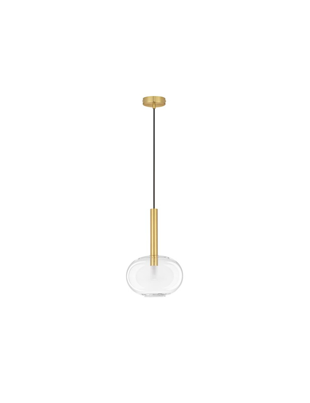 Piekaramā lampa Amelia Ø24