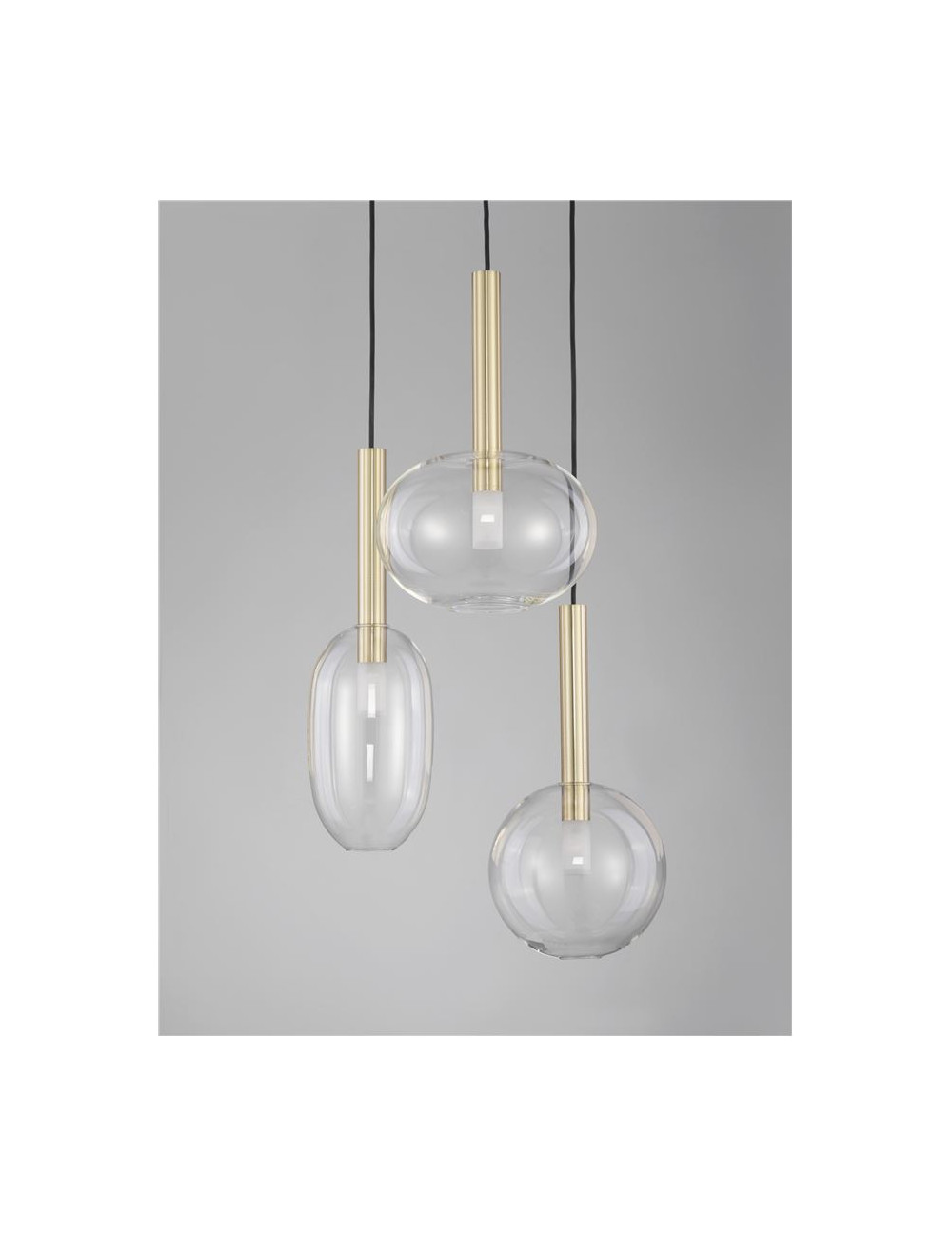 Pendant lamp Amelia Ø50