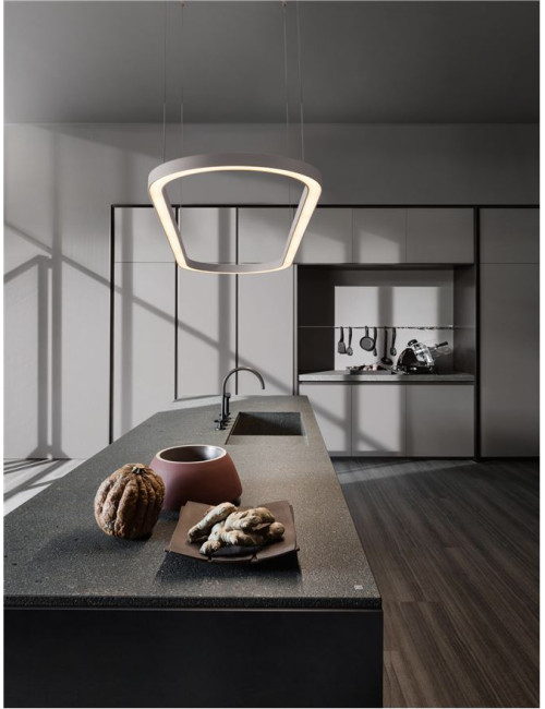 Pendelleuchte Cuppe LED