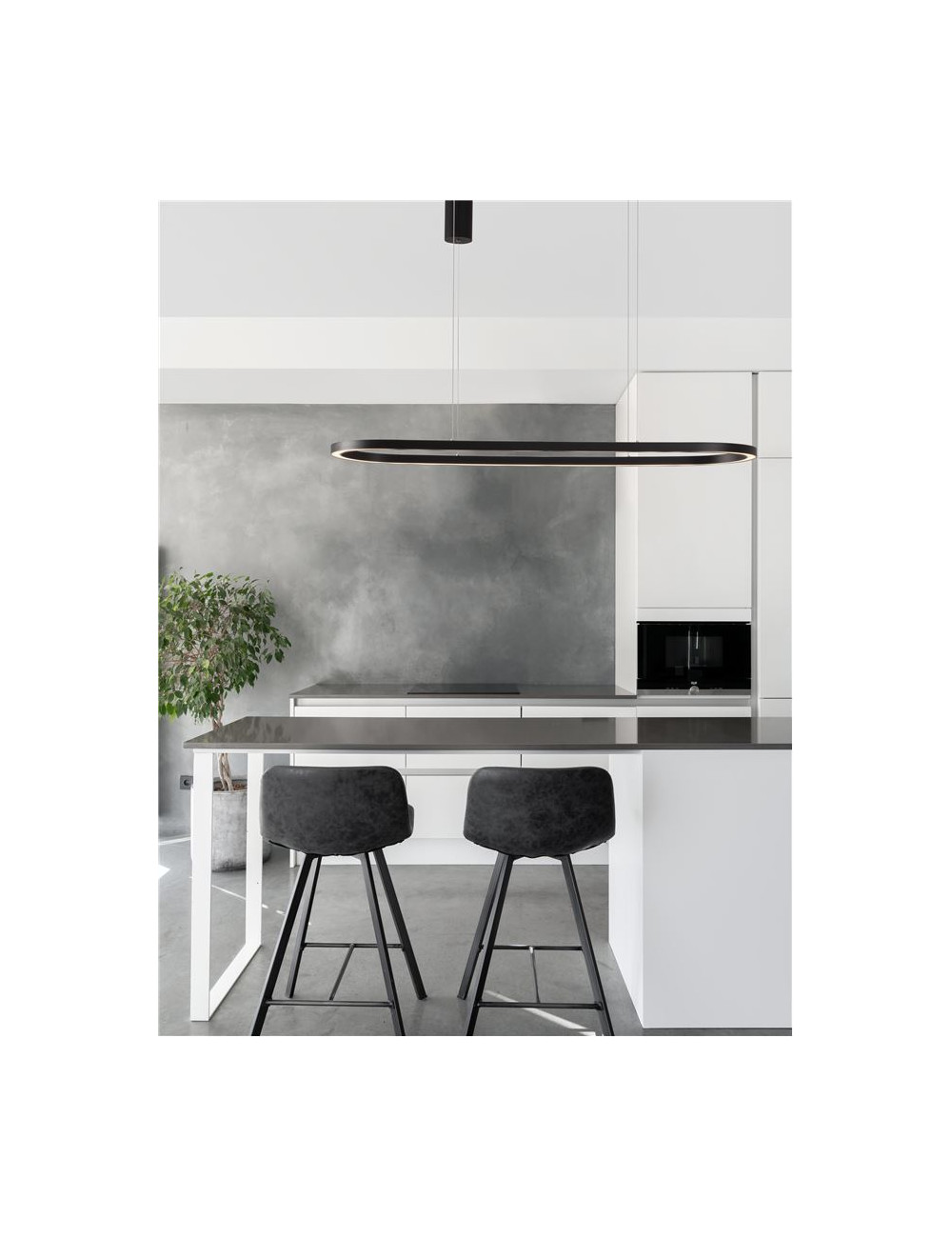 Ripplamp Cuppe LED