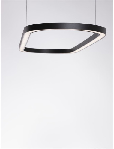 Pendelleuchte Cuppe LED
