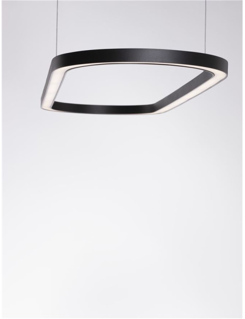 Pendelleuchte Cuppe LED