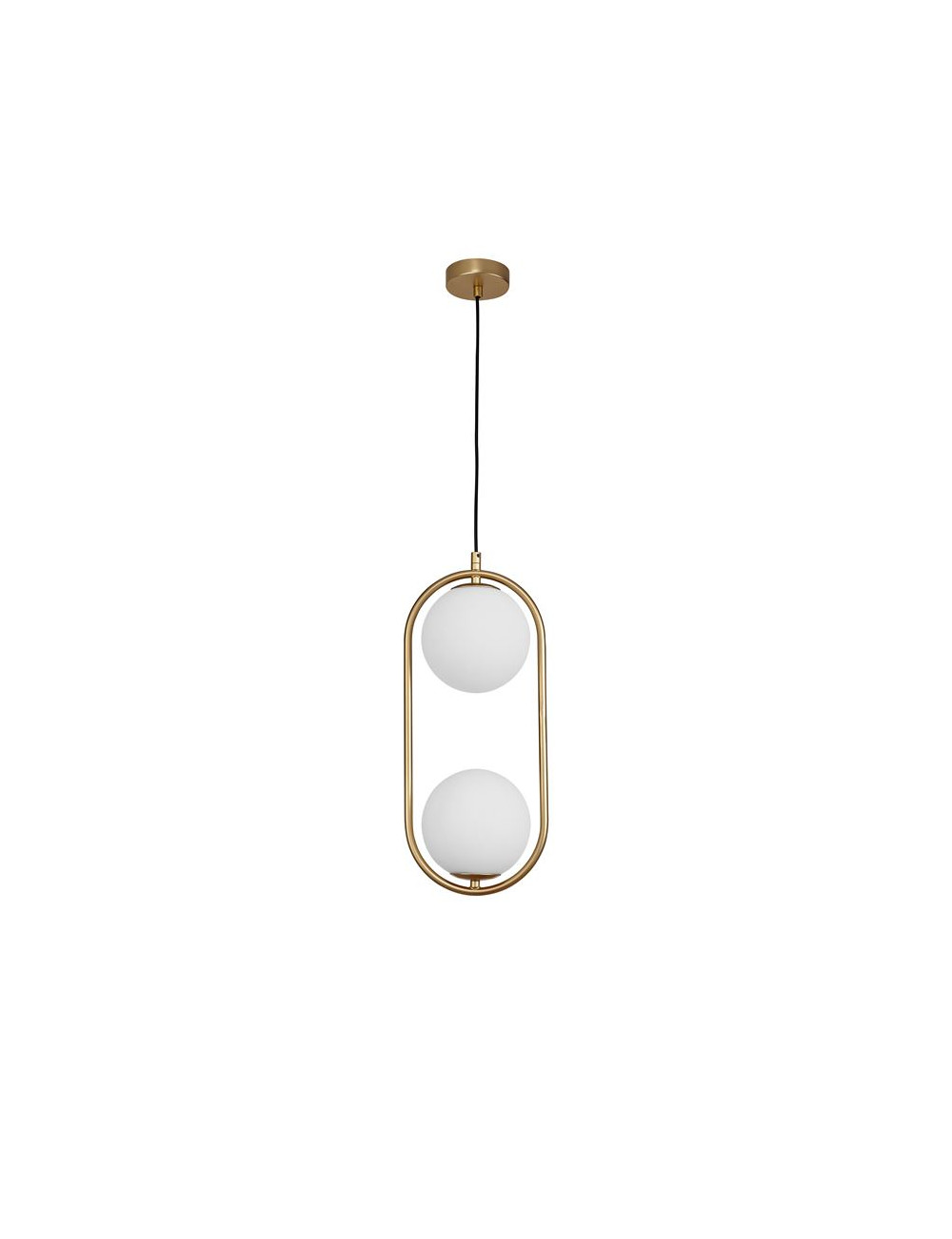 Pendant lamp Obitar