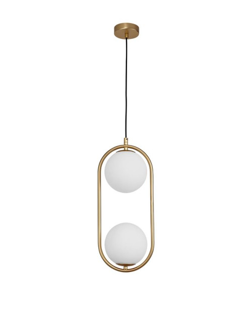 Pendant lamp Obitar