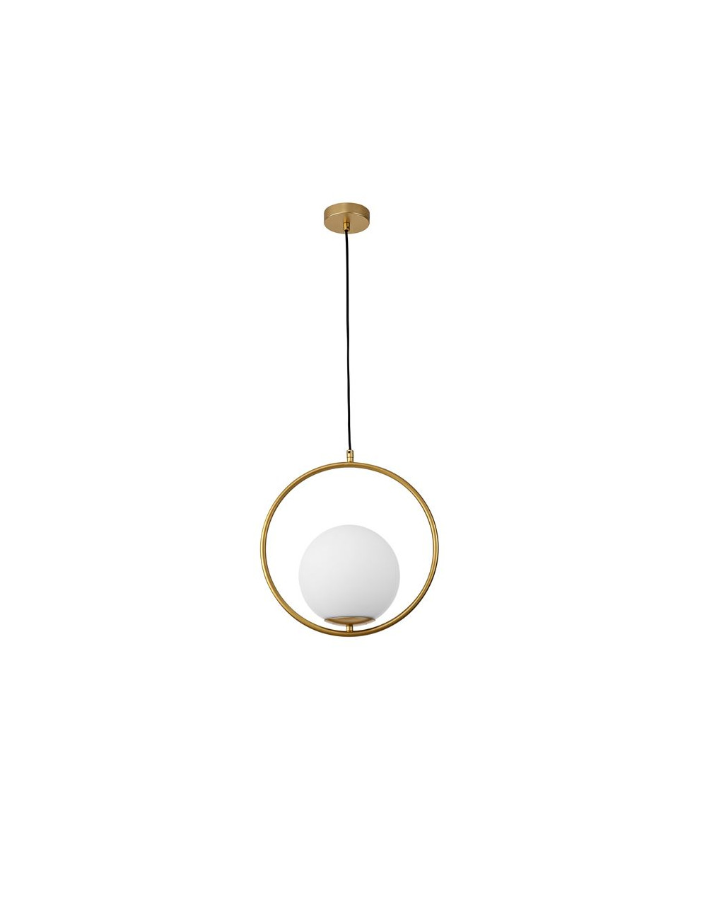 Pendant lamp Obitar