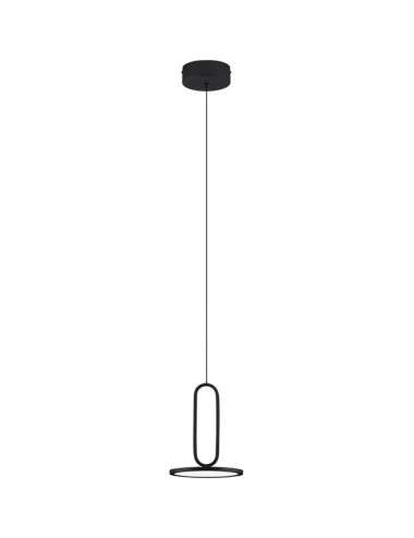 Pendelleuchte Gea Ø17,5 LED