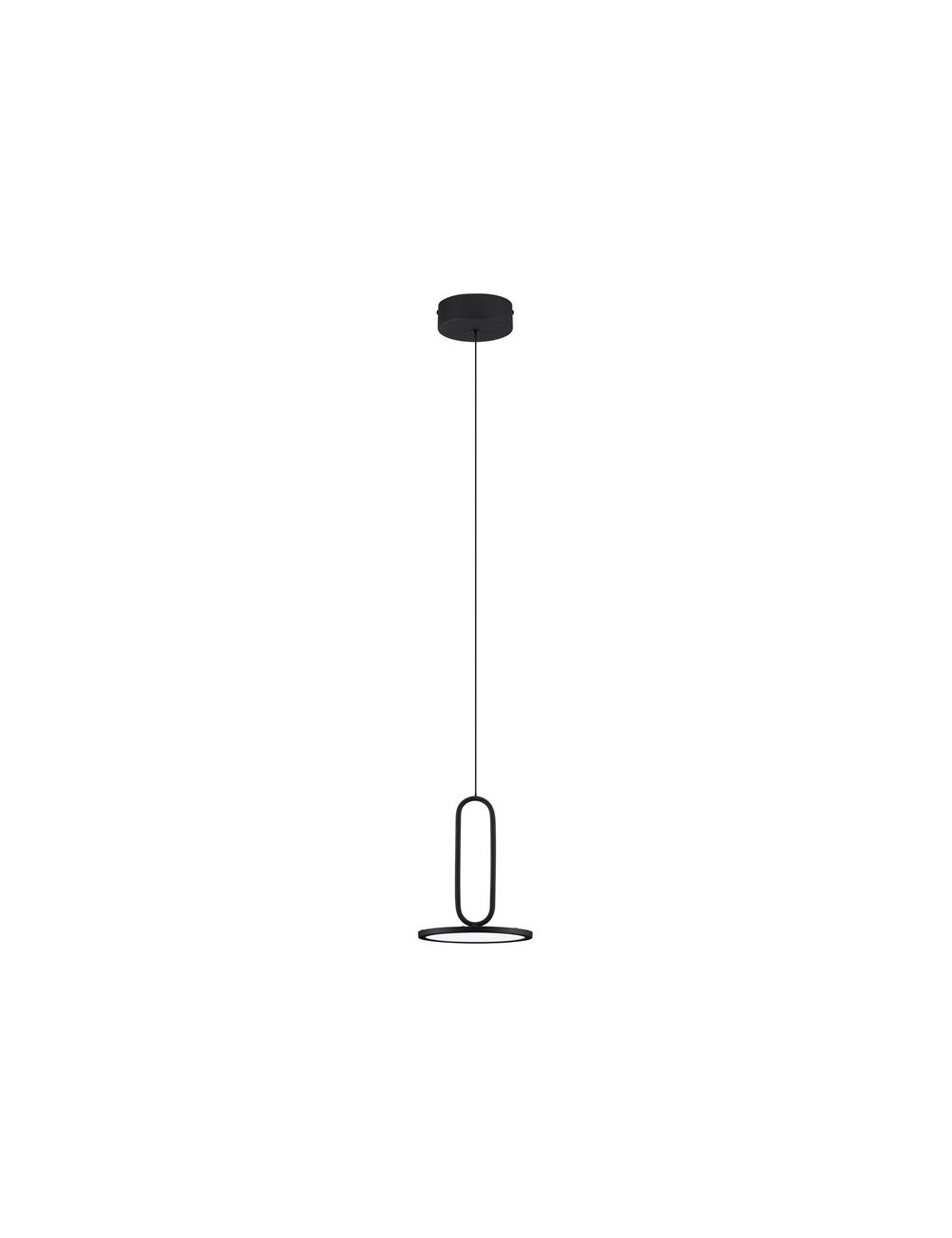 Pendelleuchte Gea Ø17,5 LED