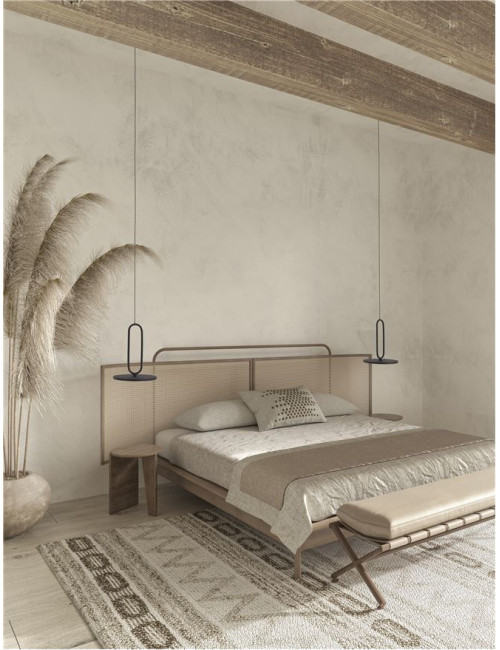 Pendant lamp Gea Ø17,5 LED