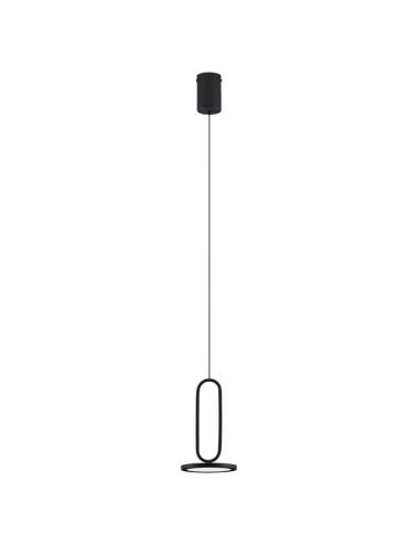 Pendelleuchte Gea Ø13 LED