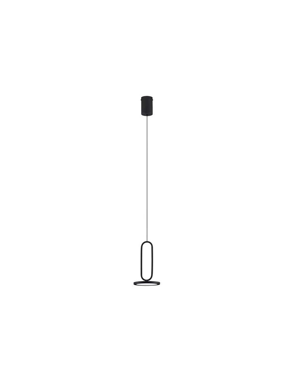 Pendelleuchte Gea Ø13 LED