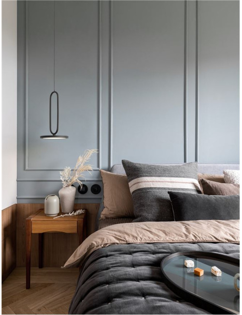 Pendant lamp Gea Ø13 LED