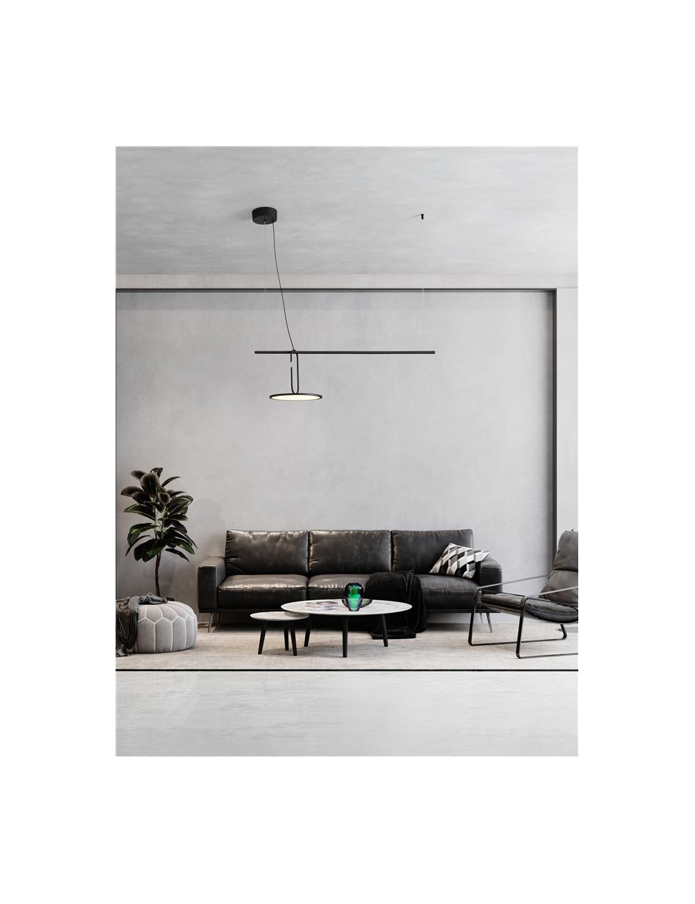 Ripplamp Gea LED