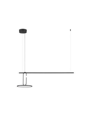 Pendelleuchte Gea LED