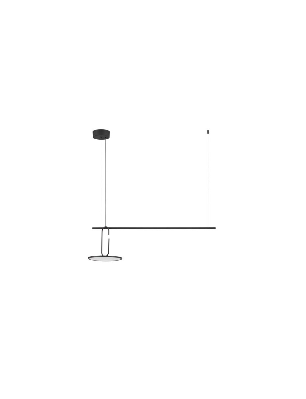 Pendelleuchte Gea LED