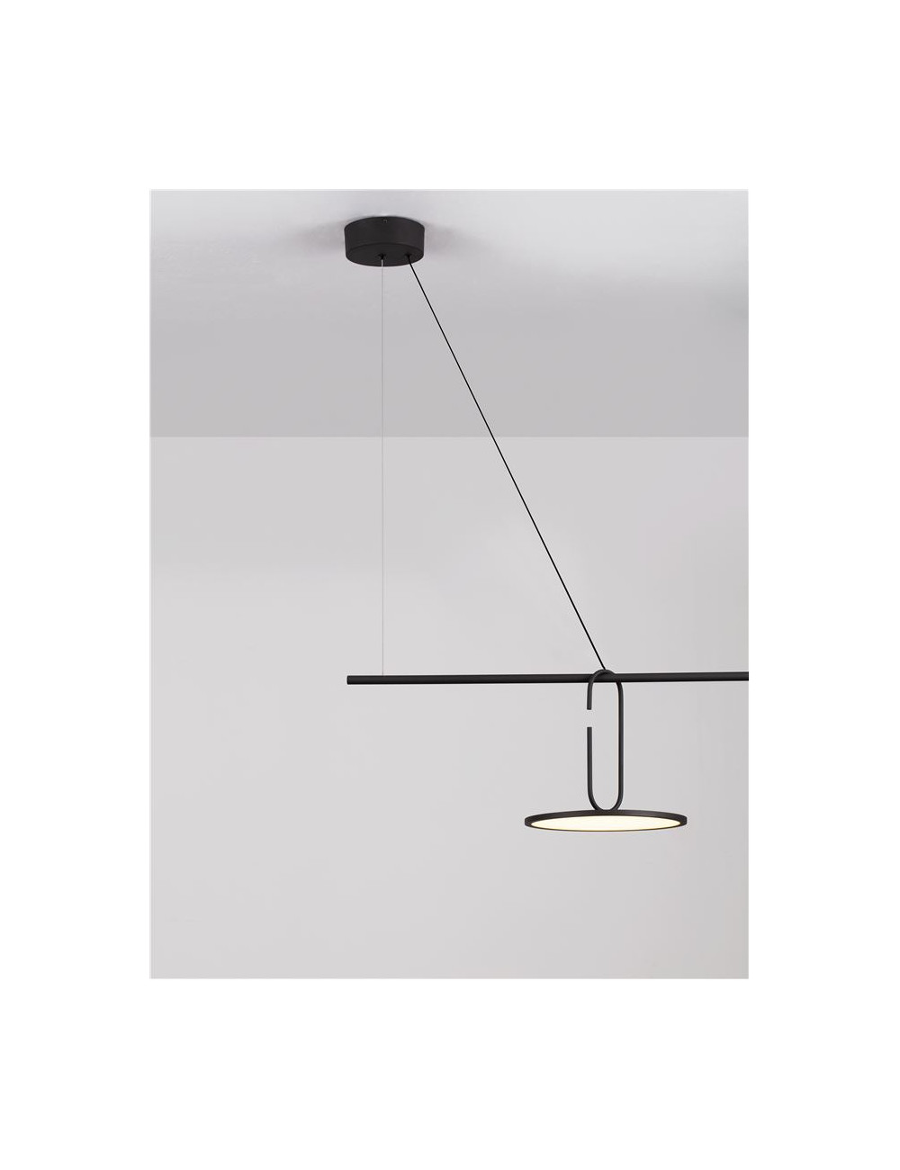 Pendelleuchte Gea LED