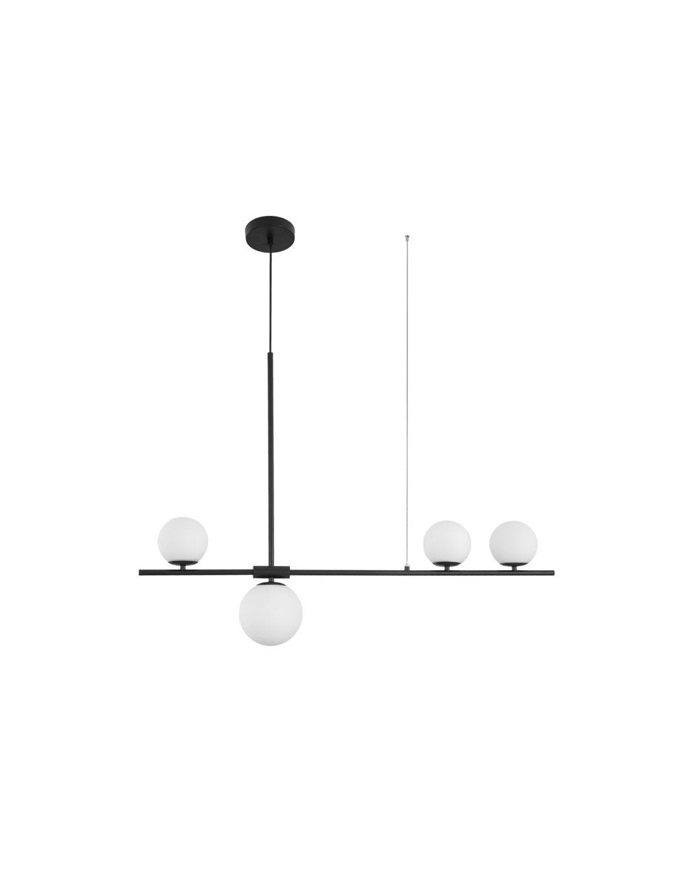 Piekaramā lampa Imperio