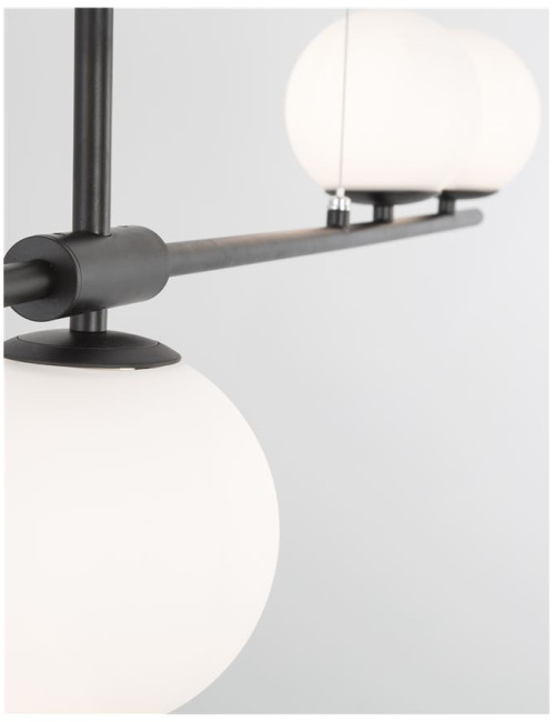 Pendant lamp Imperio