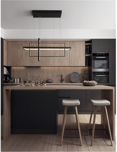 Pendelleuchte Clea LED