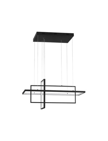 Pendelleuchte Clea LED