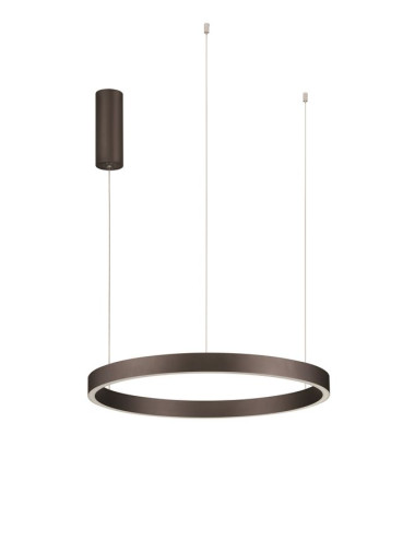 Pendelleuchte Elowen Ø60 LED
