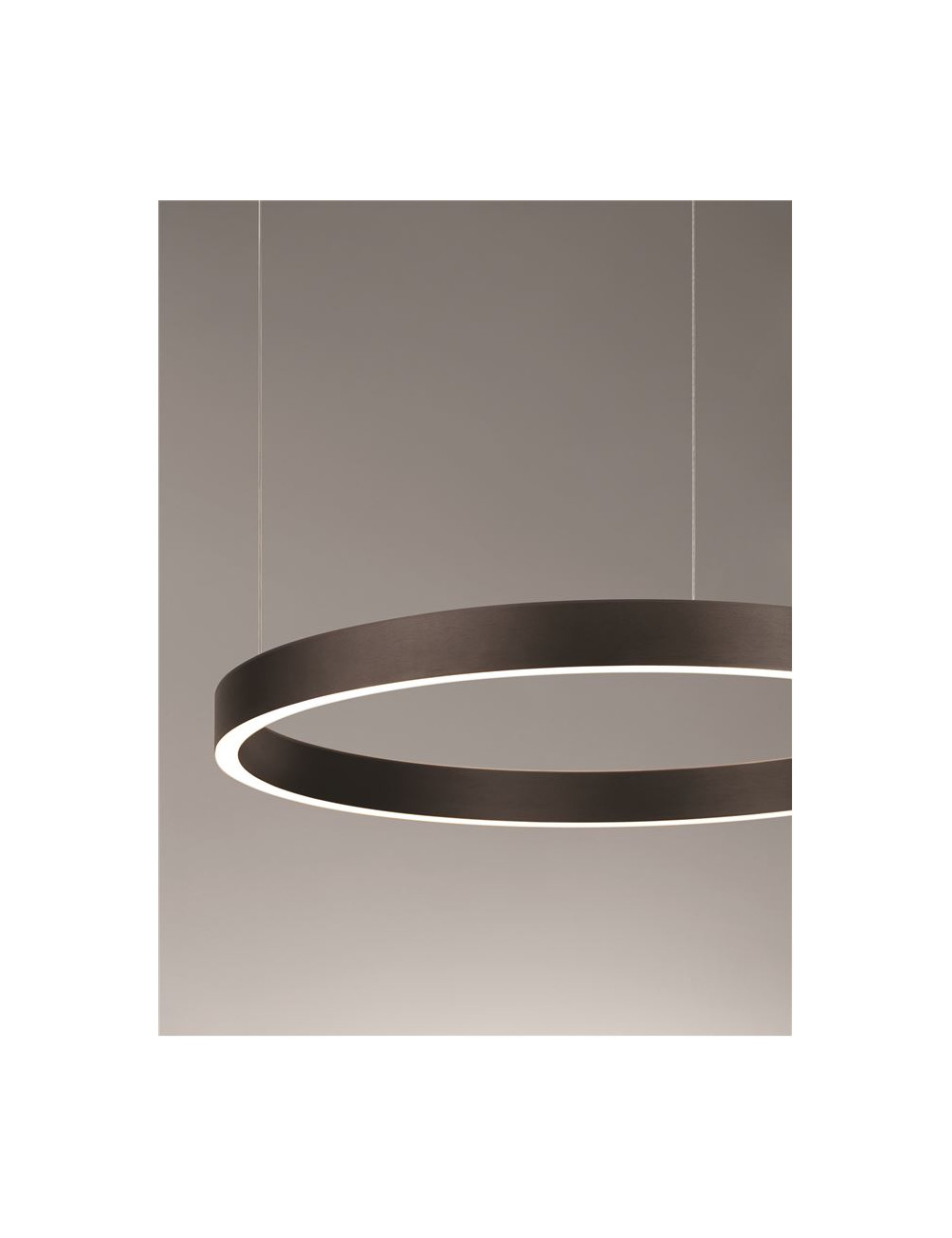 Ripplamp Elowen Ø60 LED