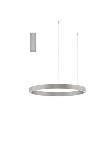 Pendelleuchte Elowen Ø60 LED