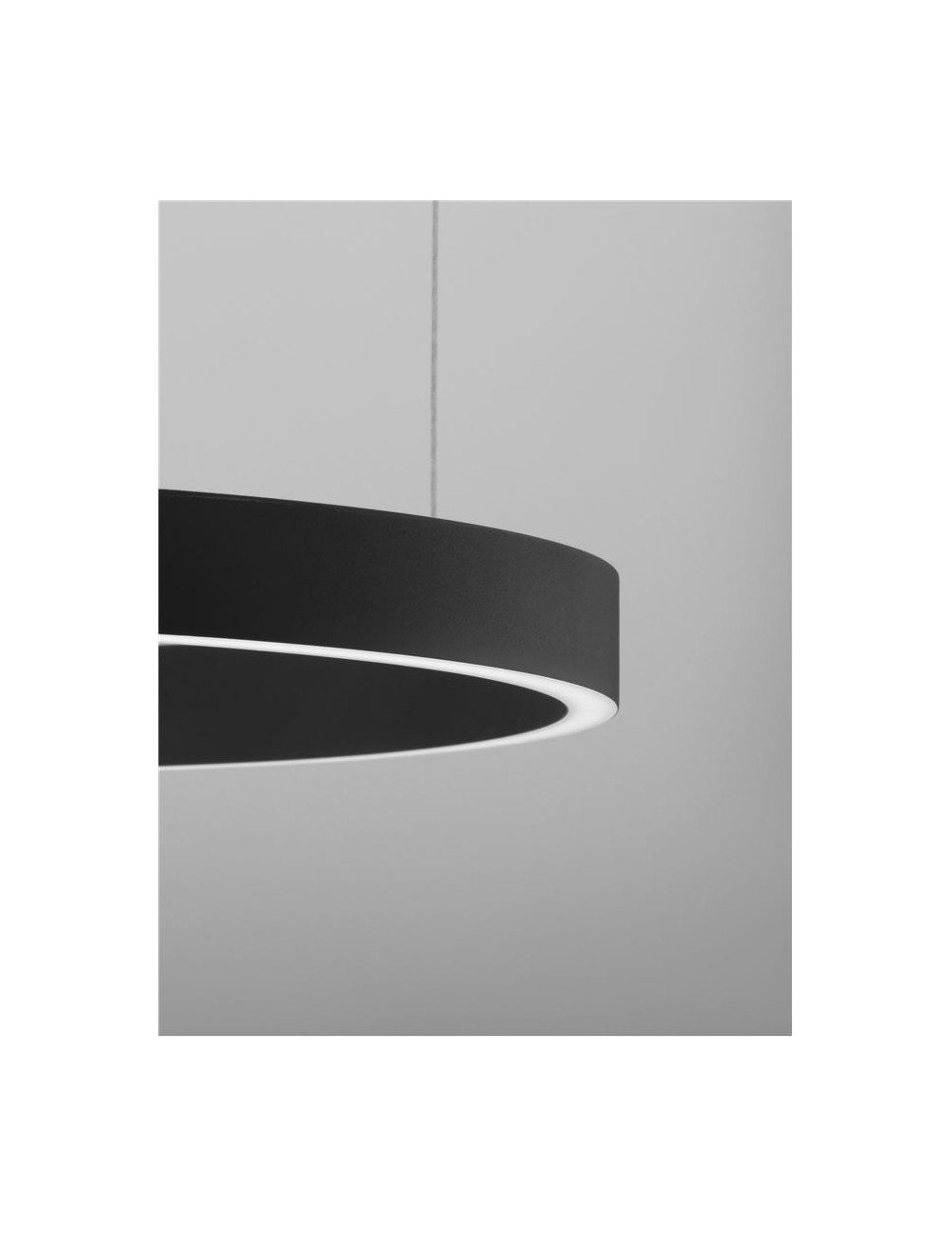 Pendelleuchte Elowen Ø60 LED
