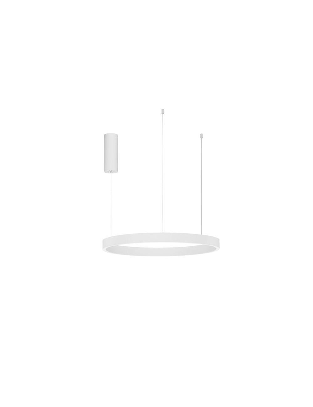 Pendelleuchte Elowen Ø60 LED