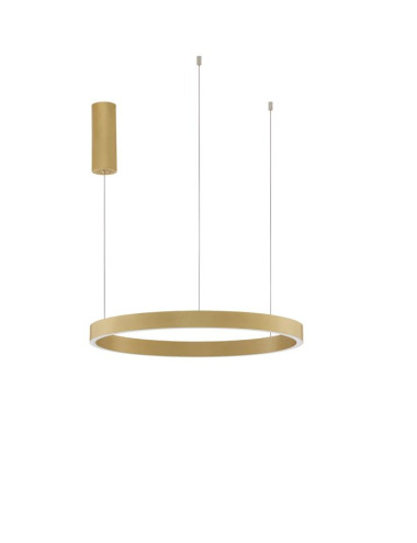 Pendelleuchte Elowen Ø60 LED