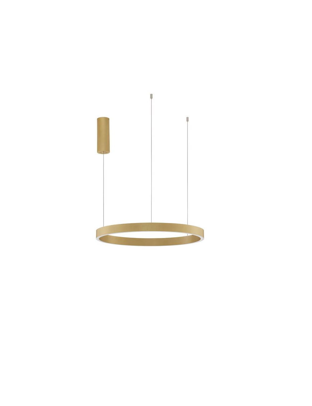 Pendant lamp Elowen Ø60 LED