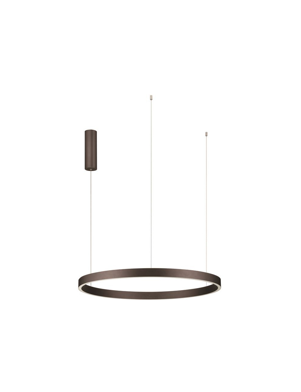 Pendelleuchte Elowen Ø80 LED