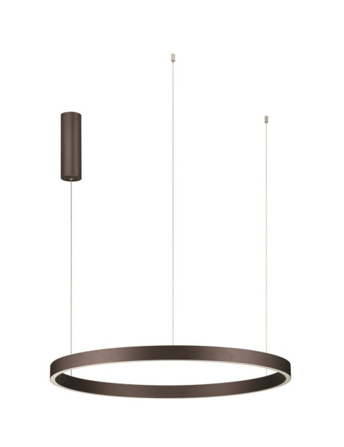 Pendelleuchte Elowen Ø80 LED