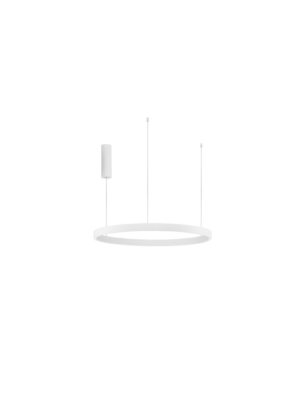 Pendelleuchte Elowen Ø80 LED
