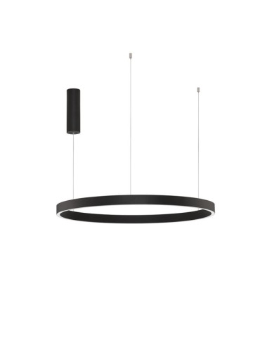 Pendelleuchte Elowen Ø80 LED