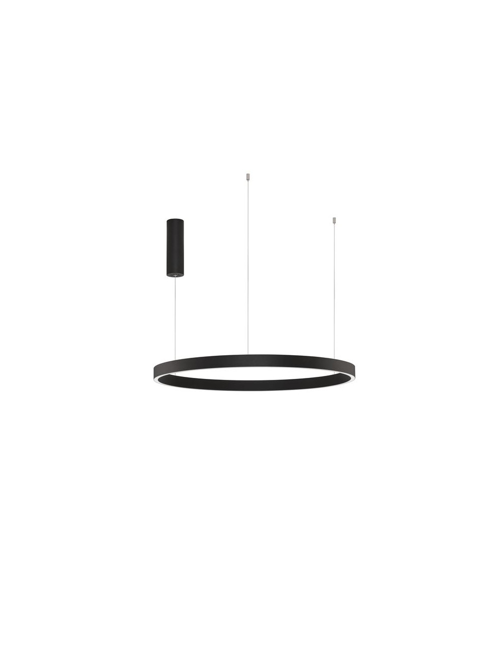 Подвесная лампа Elowen Ø80 LED