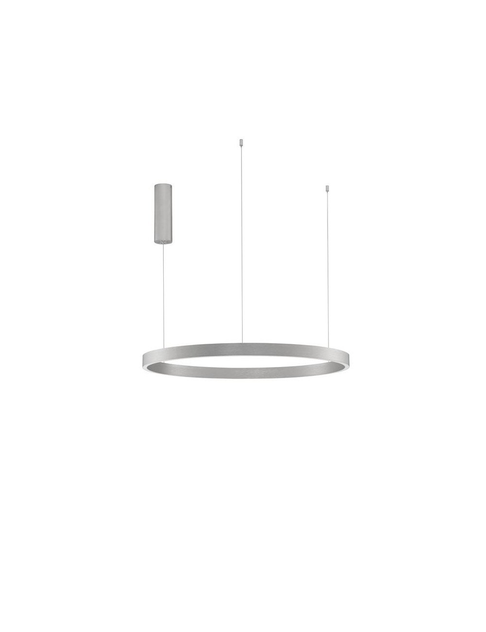 Pendelleuchte Elowen Ø80 LED