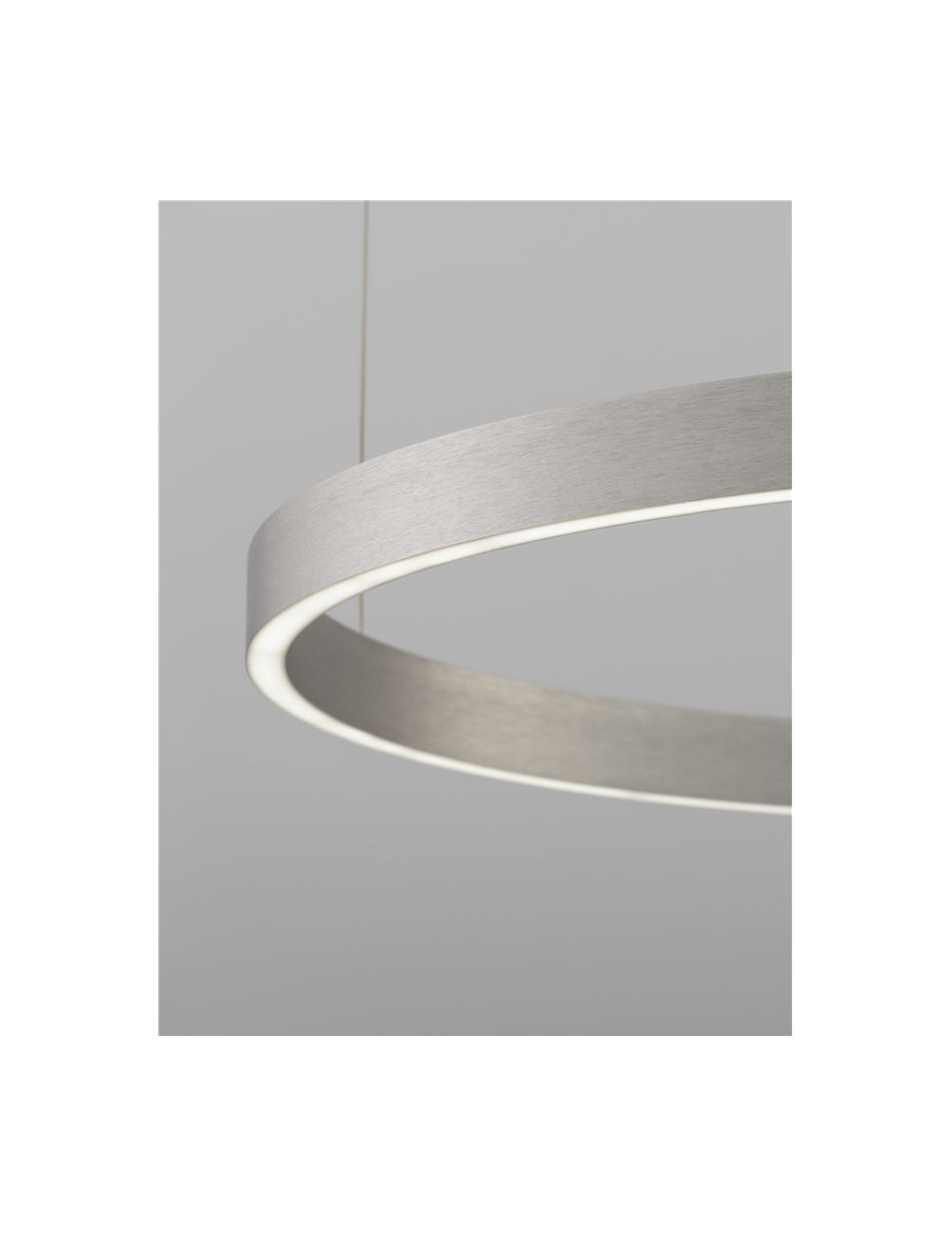 Piekaramā lampa Elowen Ø80 LED