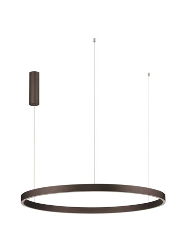 Pendelleuchte Elowen Ø98 LED