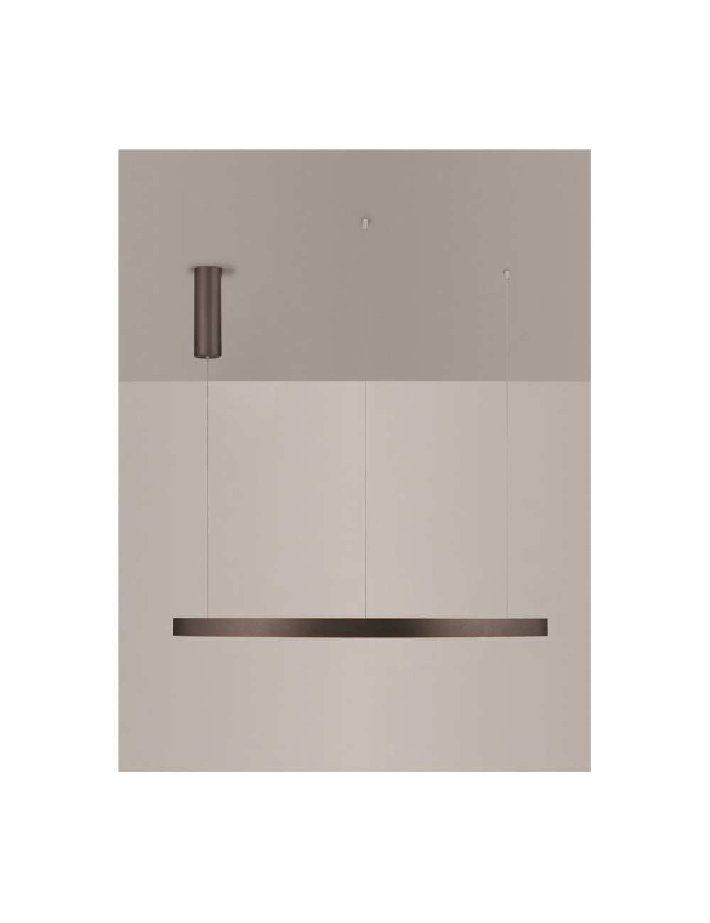Ripplamp Elowen Ø98 LED