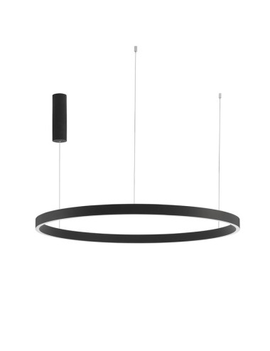 Pendelleuchte Elowen Ø98 LED