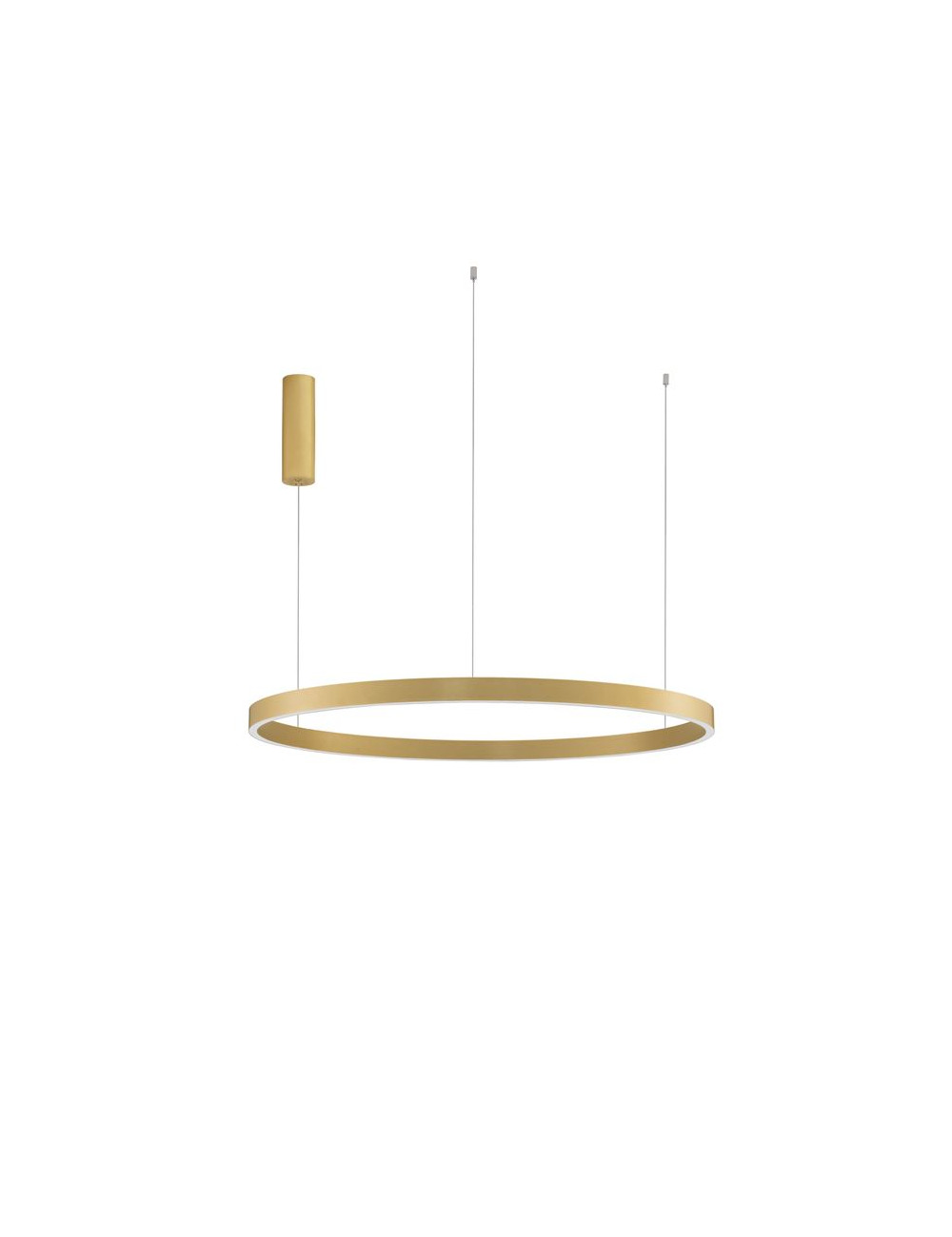 Подвесная лампа Elowen Ø98 LED